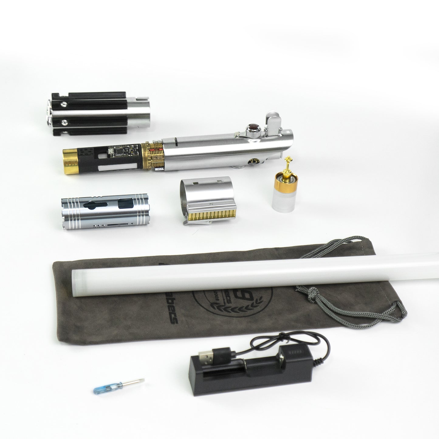 Graflex Crystal Reveal