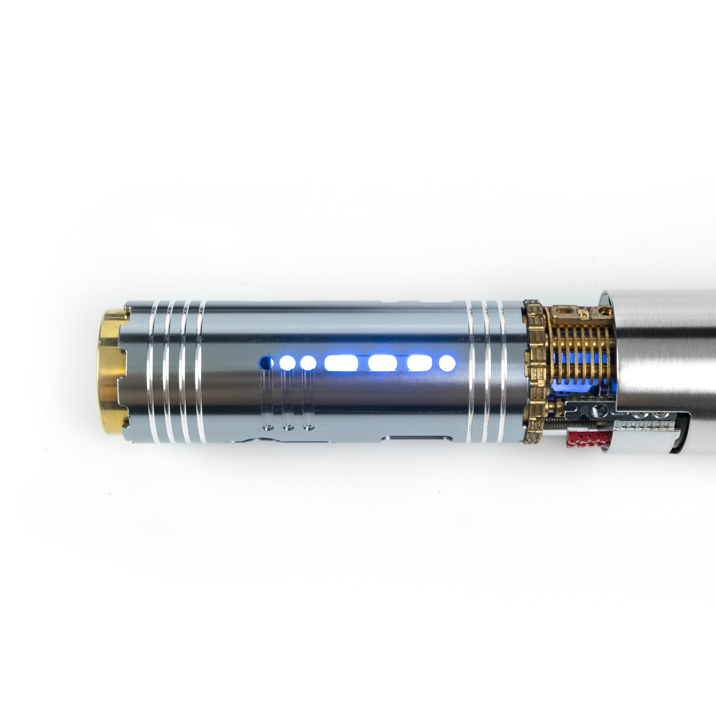 Graflex Crystal Reveal