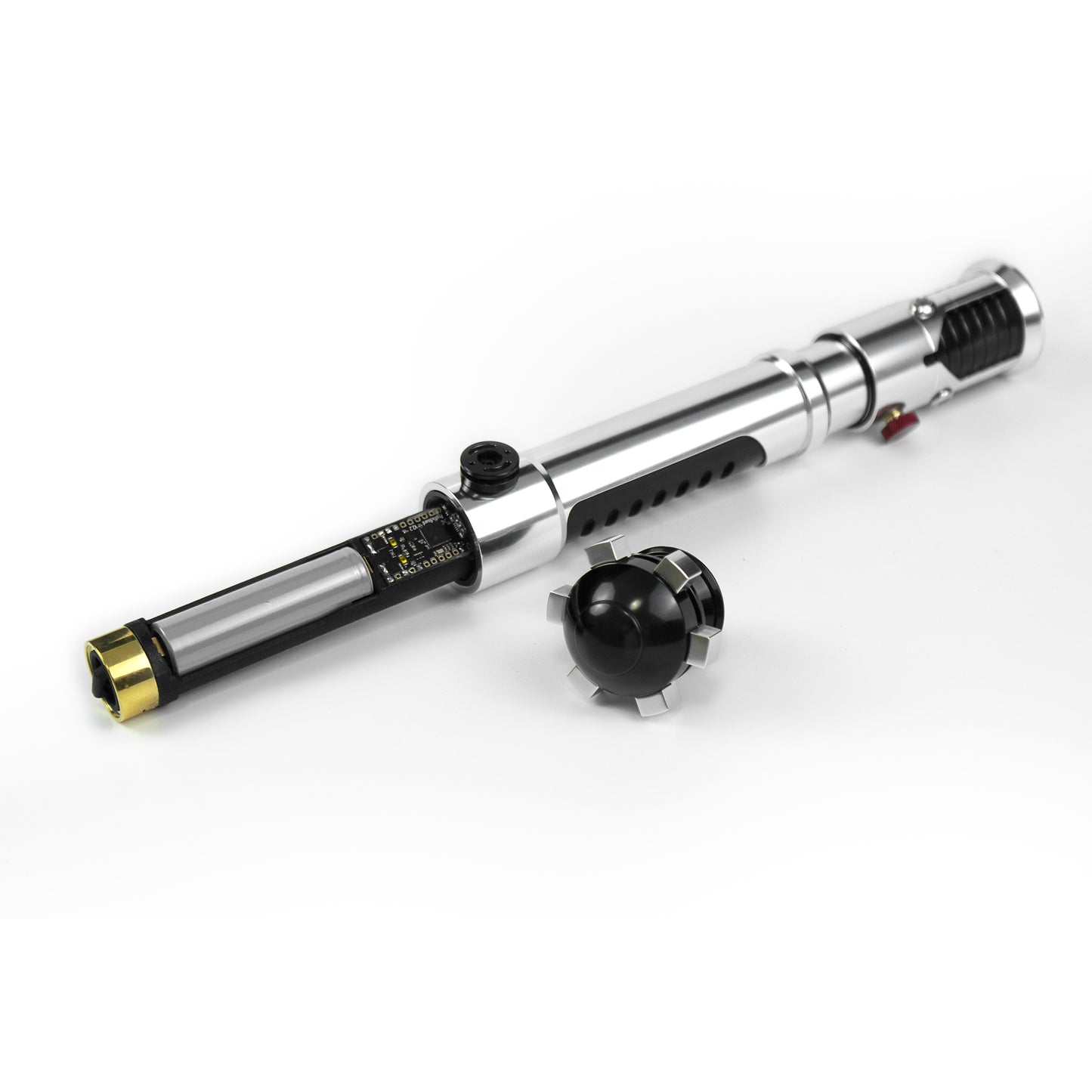 Death Stick Denier OWK2