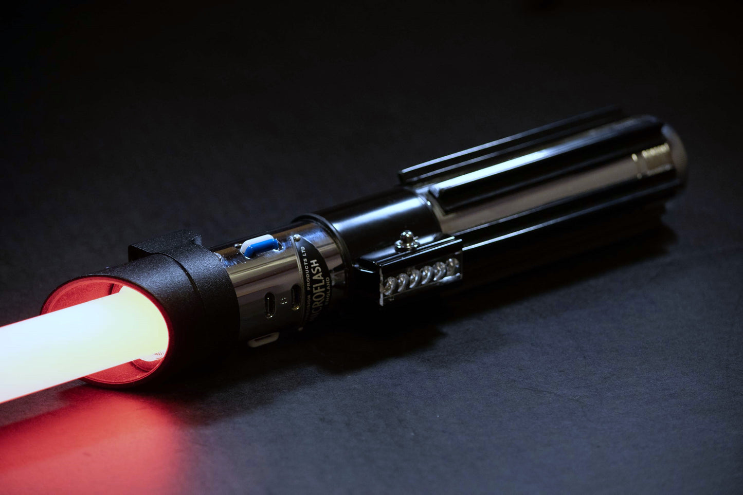 The Father MPP 2.5