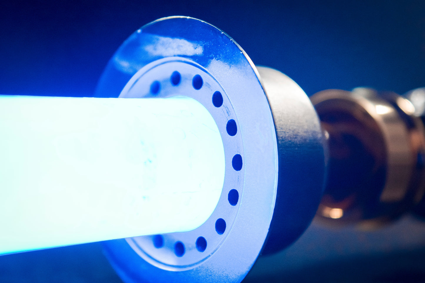 Light Neopixel Blade