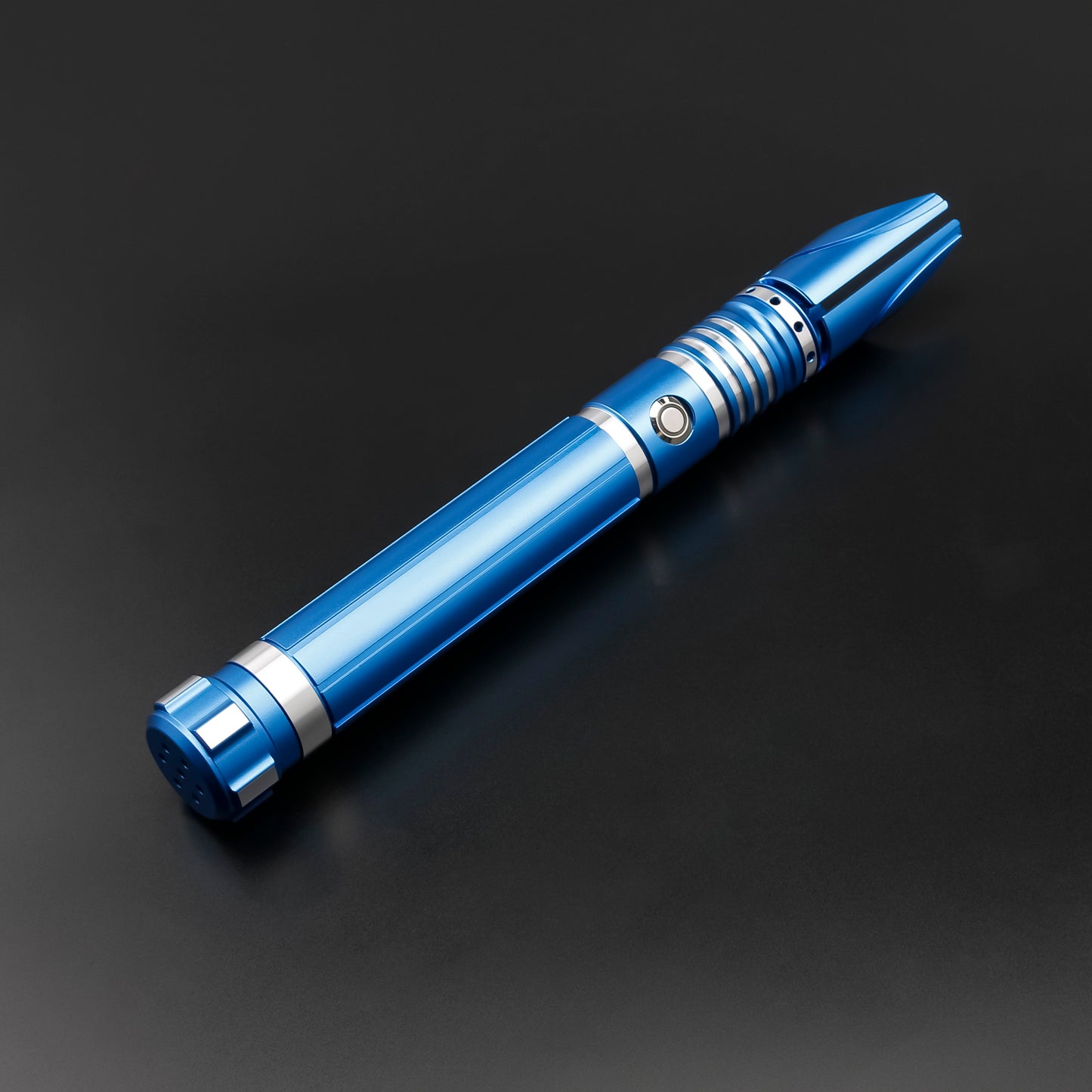 Beskar Mando V2