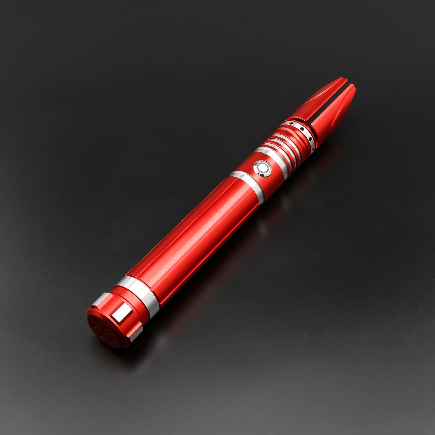 Beskar Mando V2