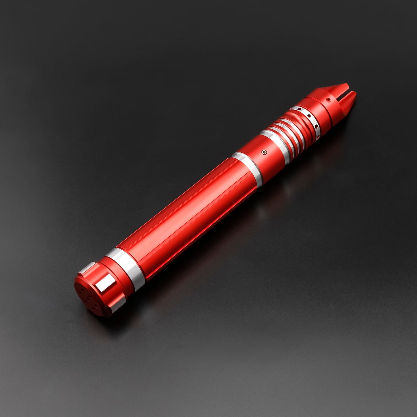 Beskar Mando V2