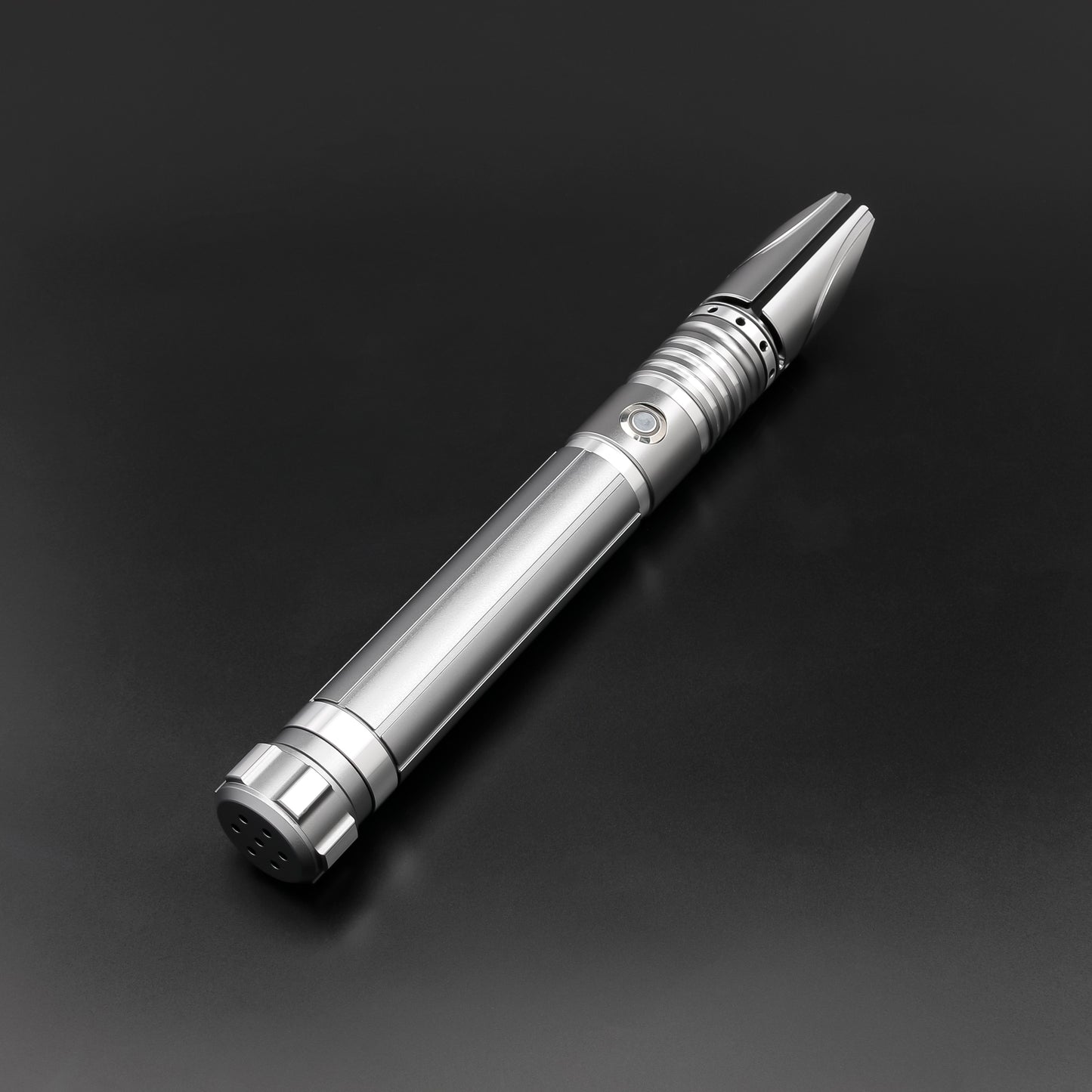 Beskar Mando V2