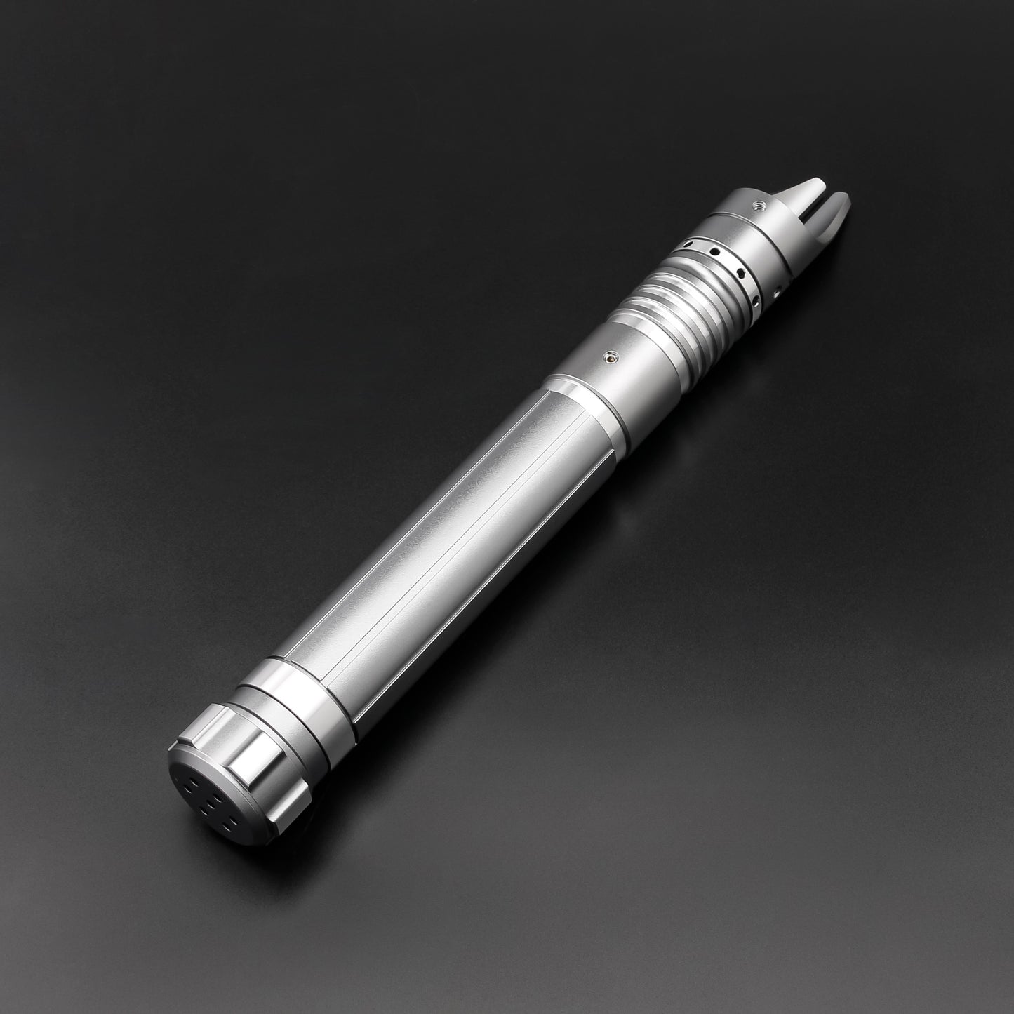 Beskar Mando V2