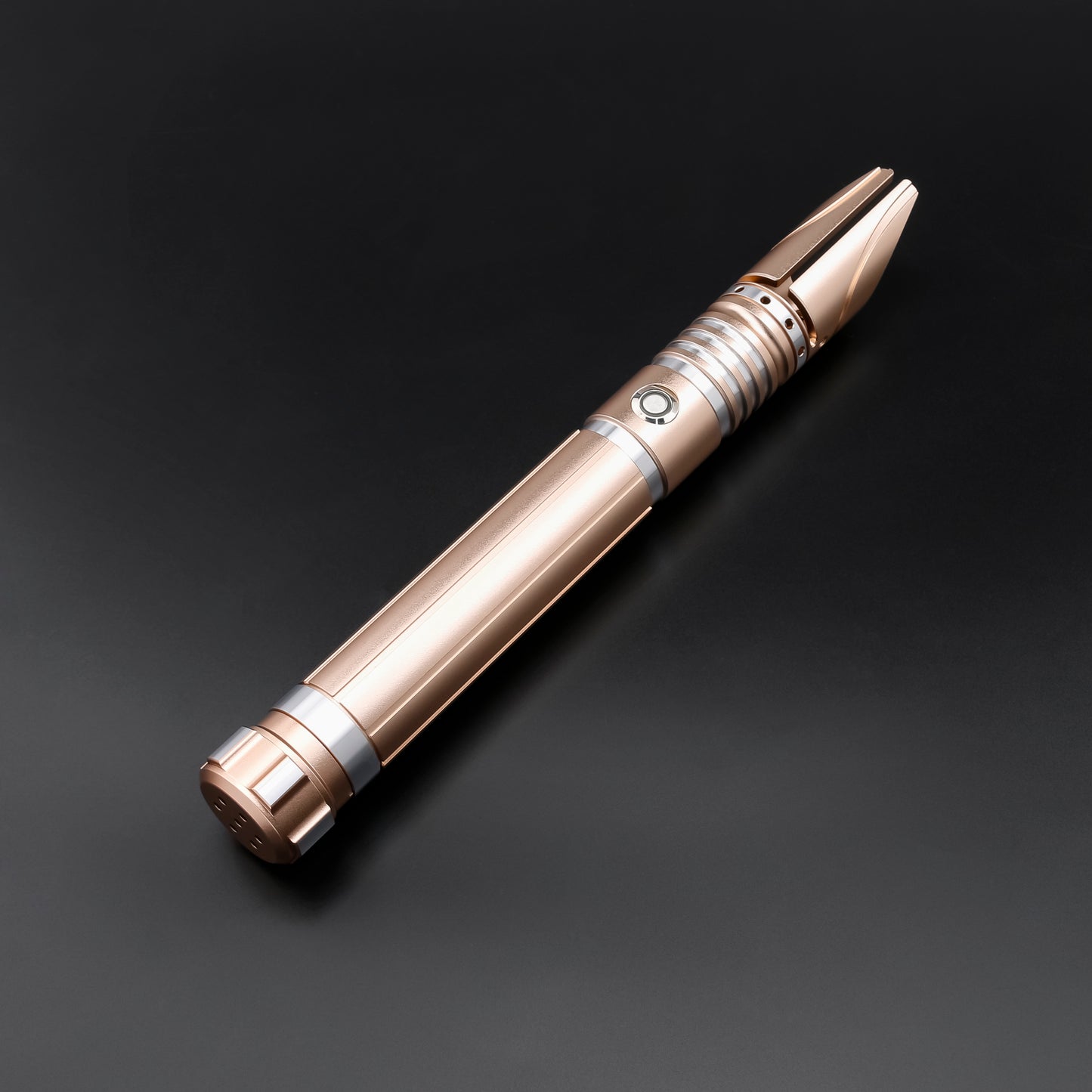 Beskar Mando V2
