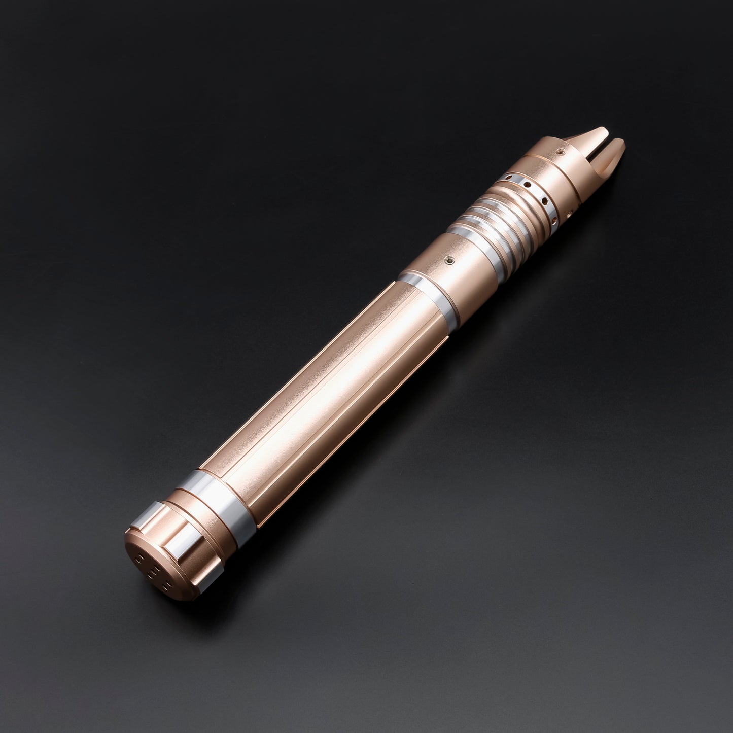 Beskar Mando V2