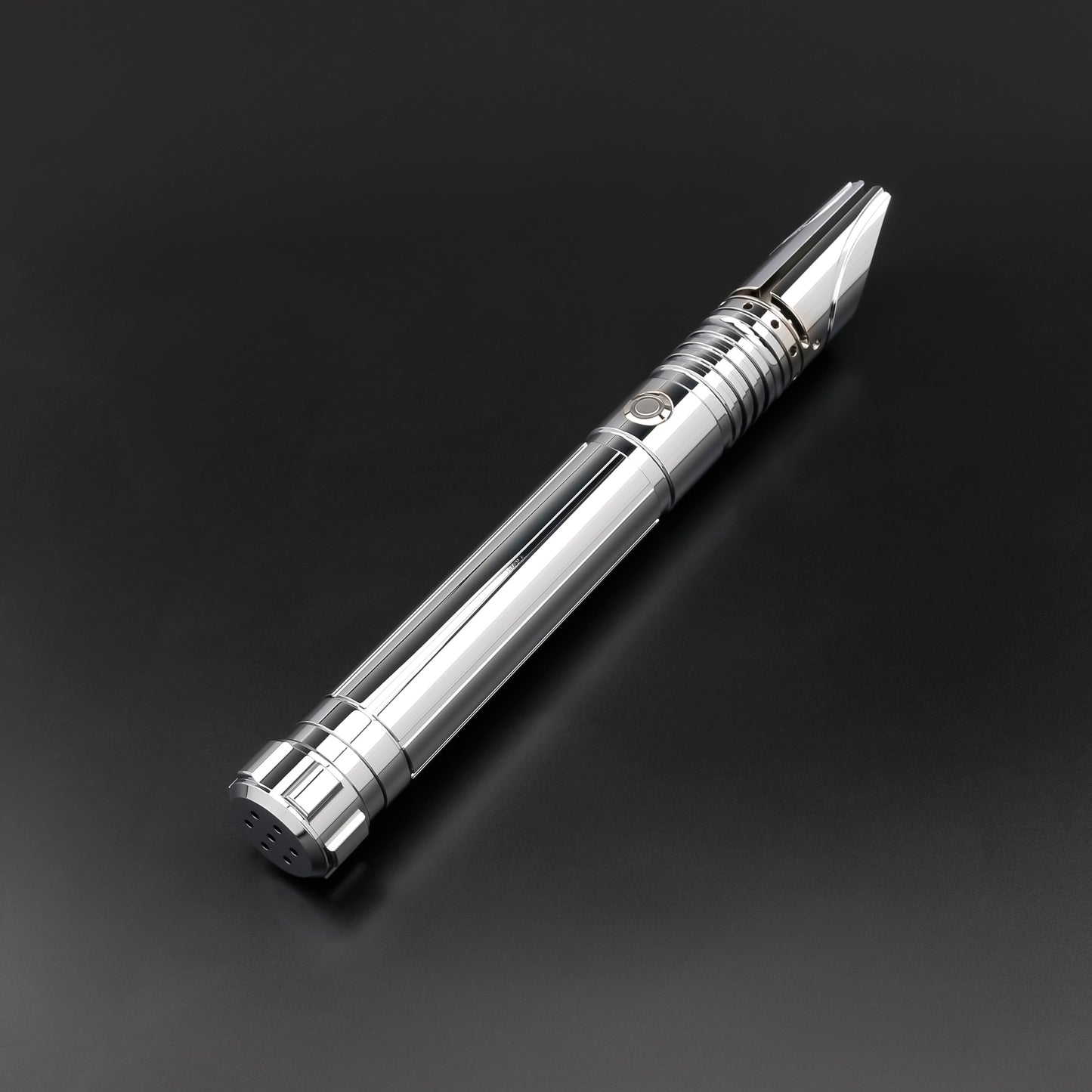 Beskar Mando V2