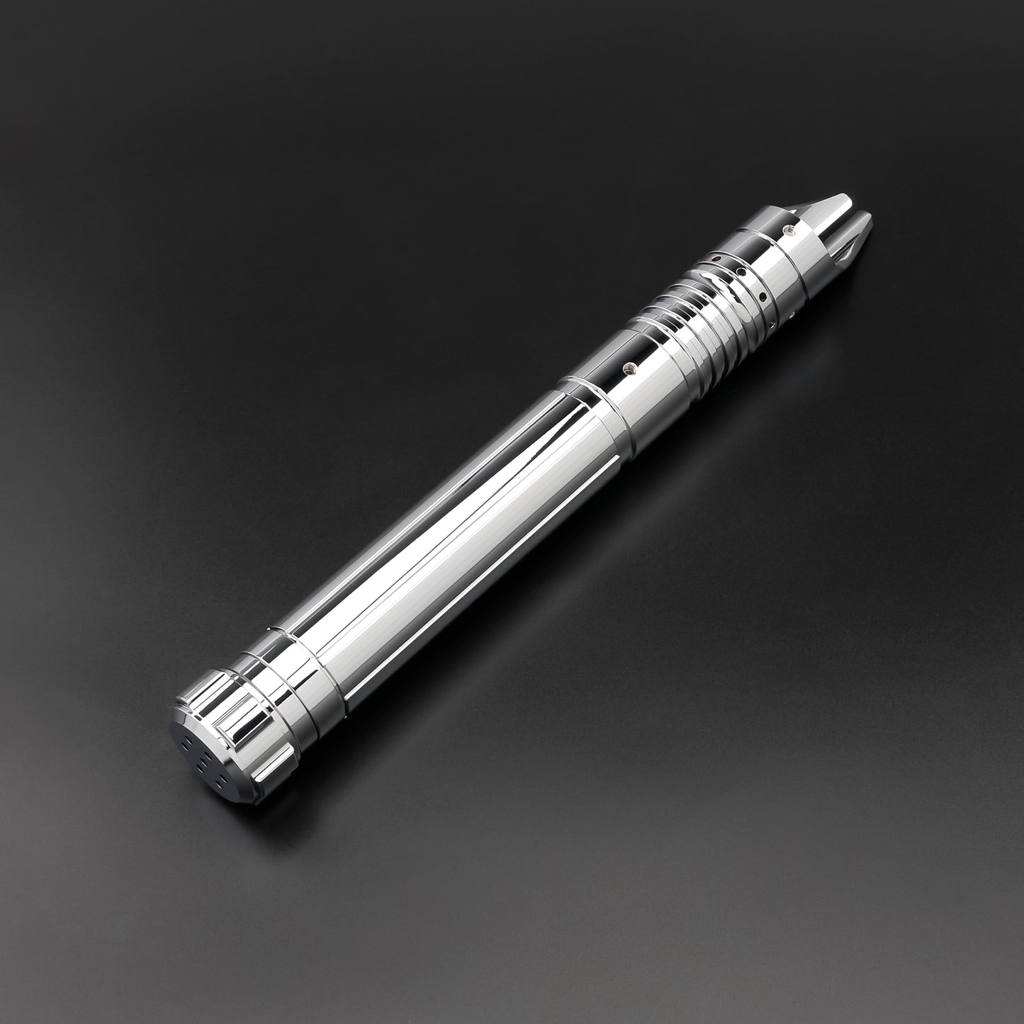 Beskar Mando V2