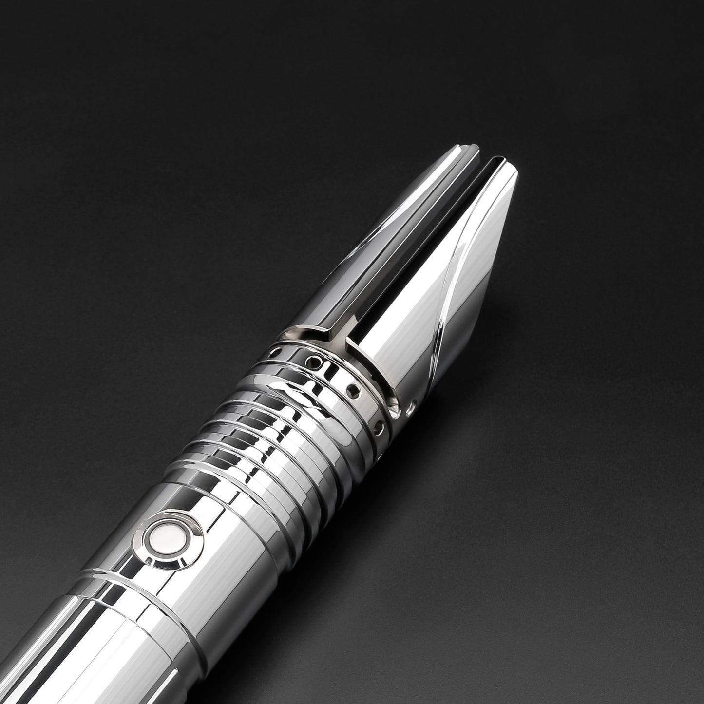 Beskar Mando V2