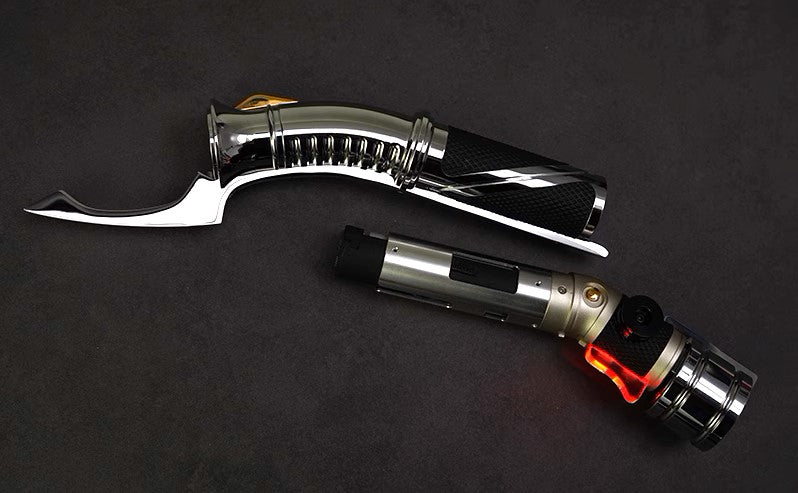 Tyranus V3