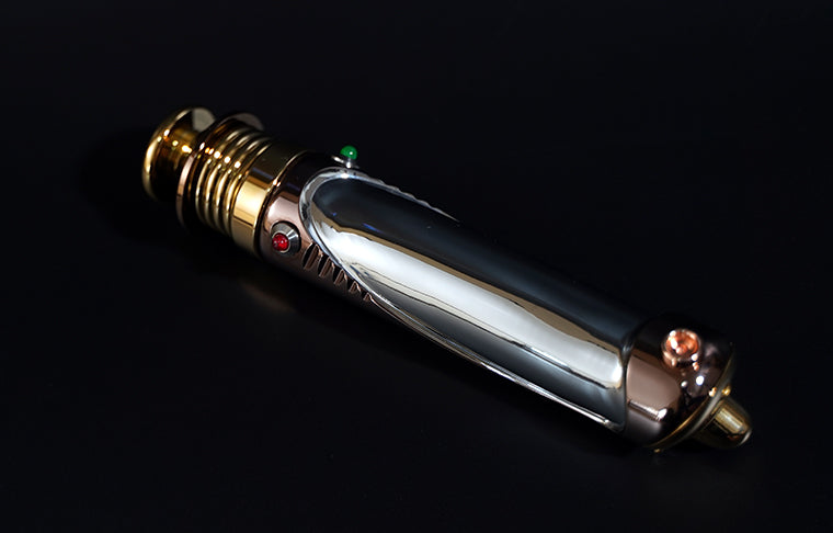 The Senate Crystal Reveal