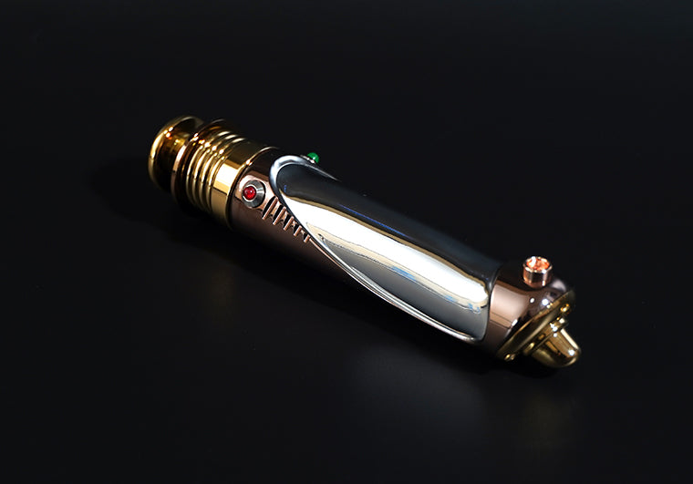 The Senate Crystal Reveal