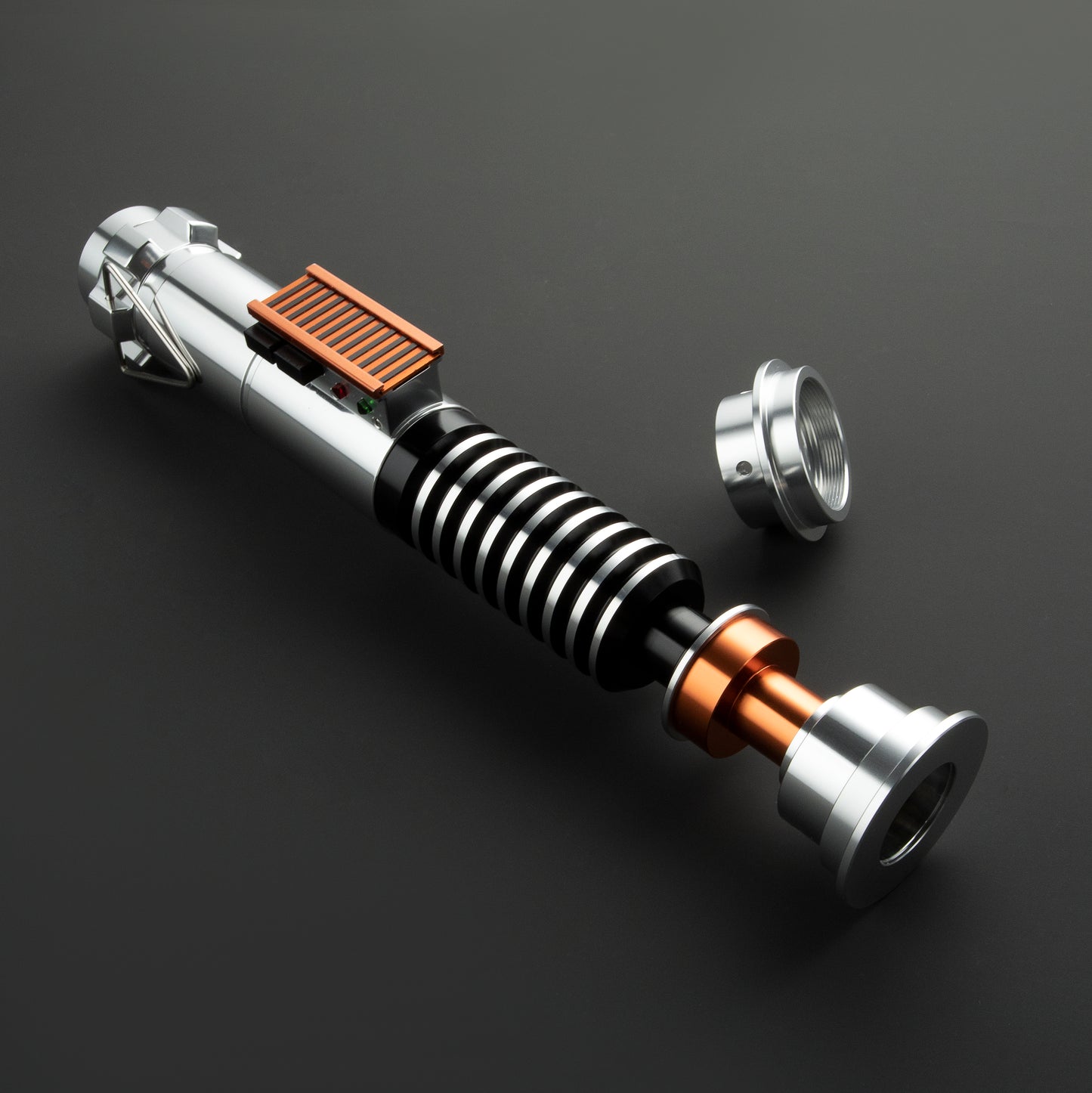 Last of the Jedi