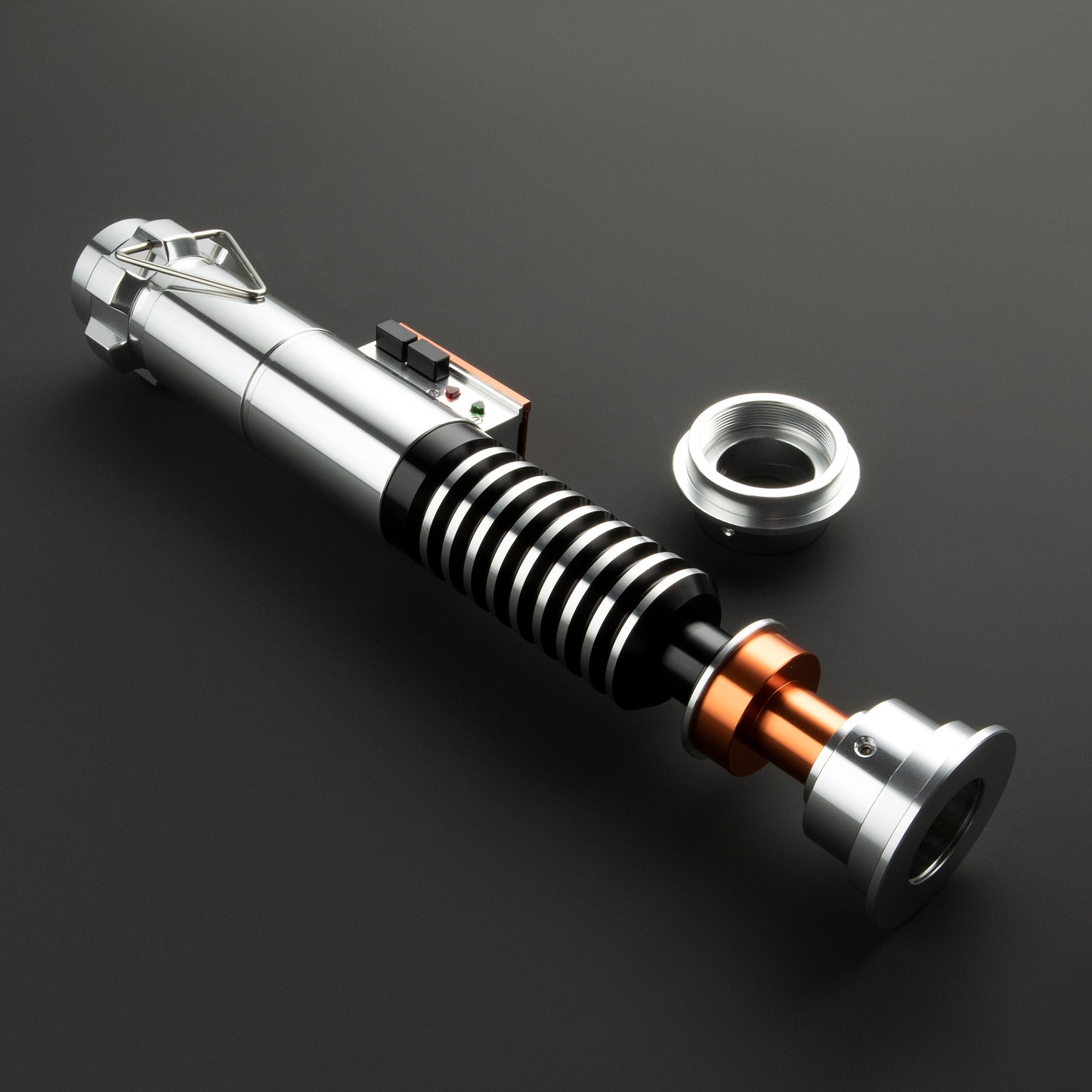 Last of the Jedi