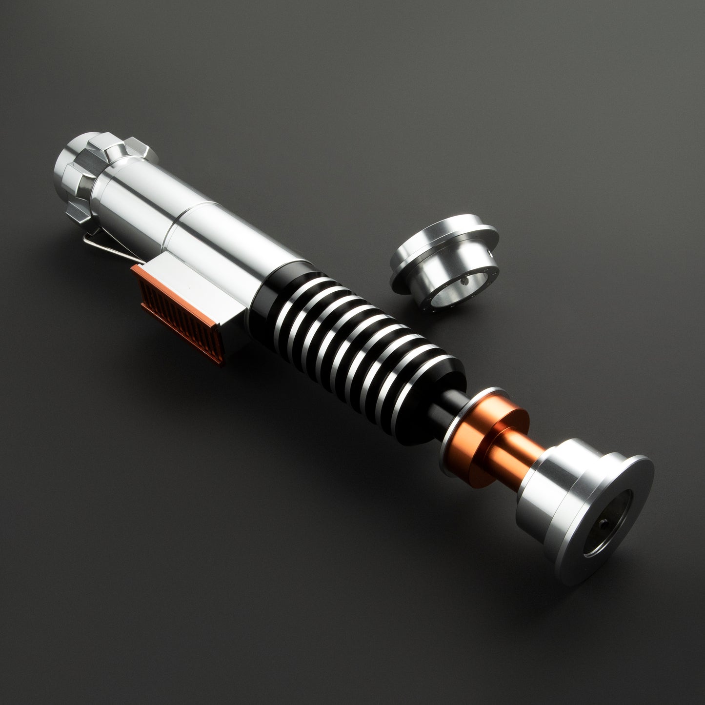 Last of the Jedi