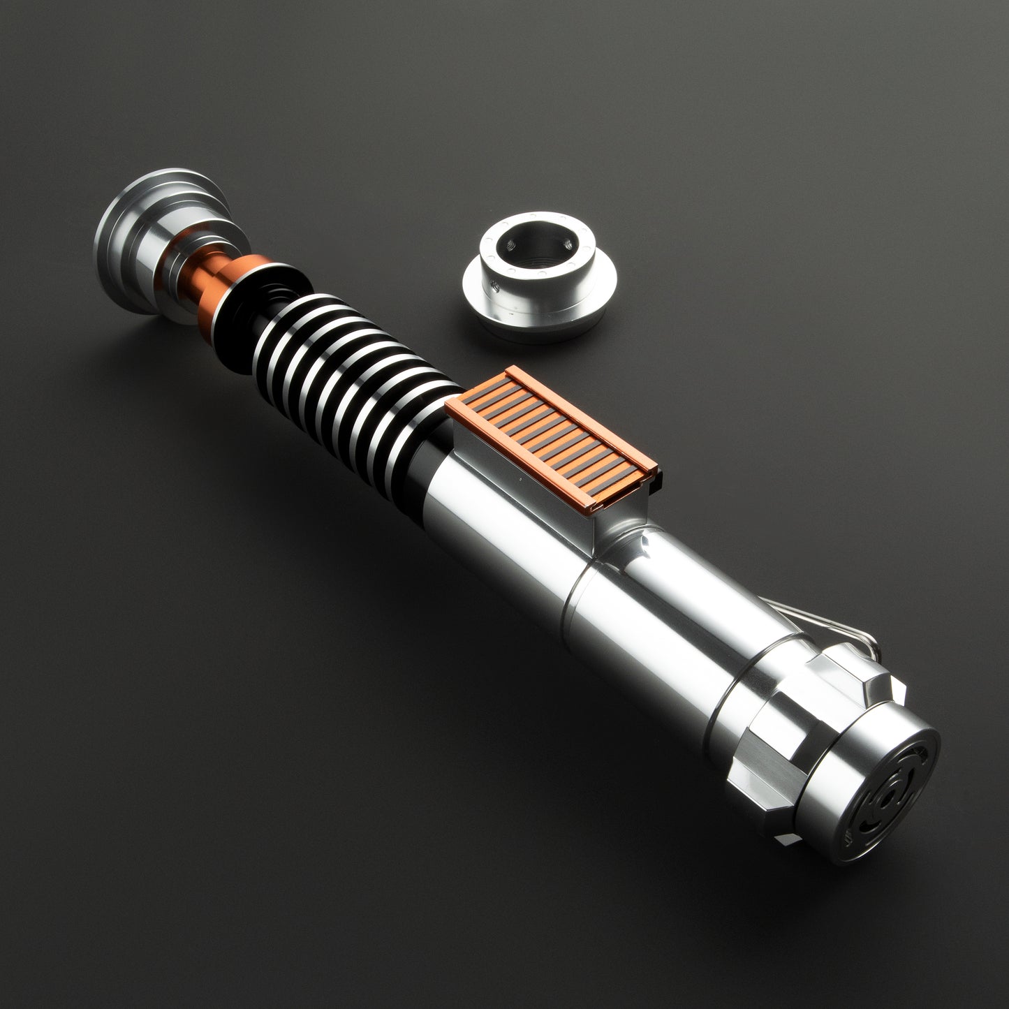 Last of the Jedi
