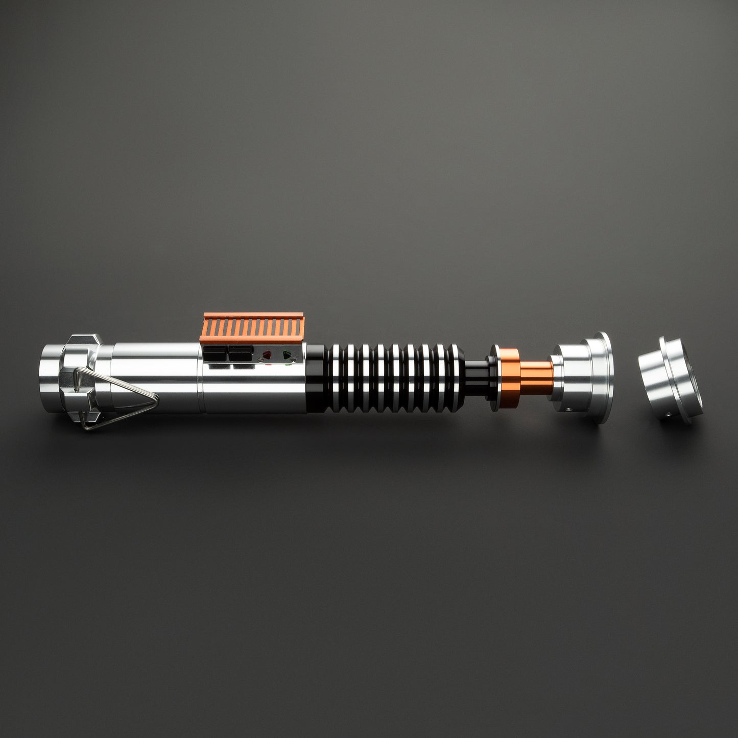 Last of the Jedi