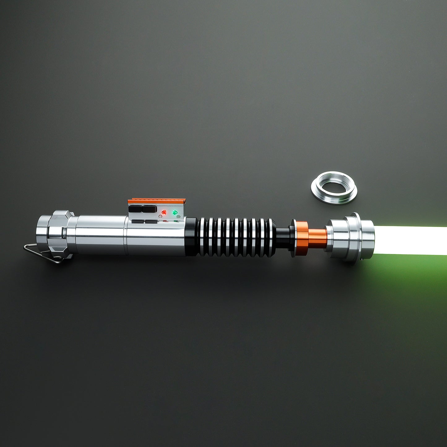Last of the Jedi