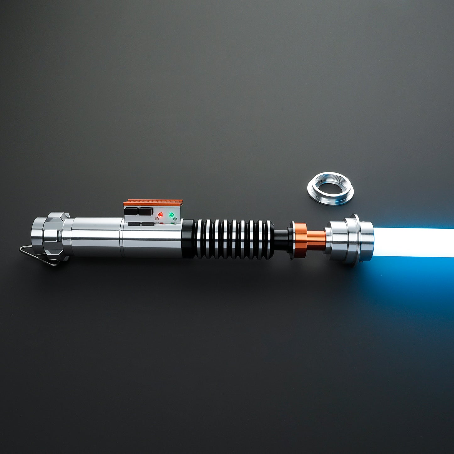 Last of the Jedi