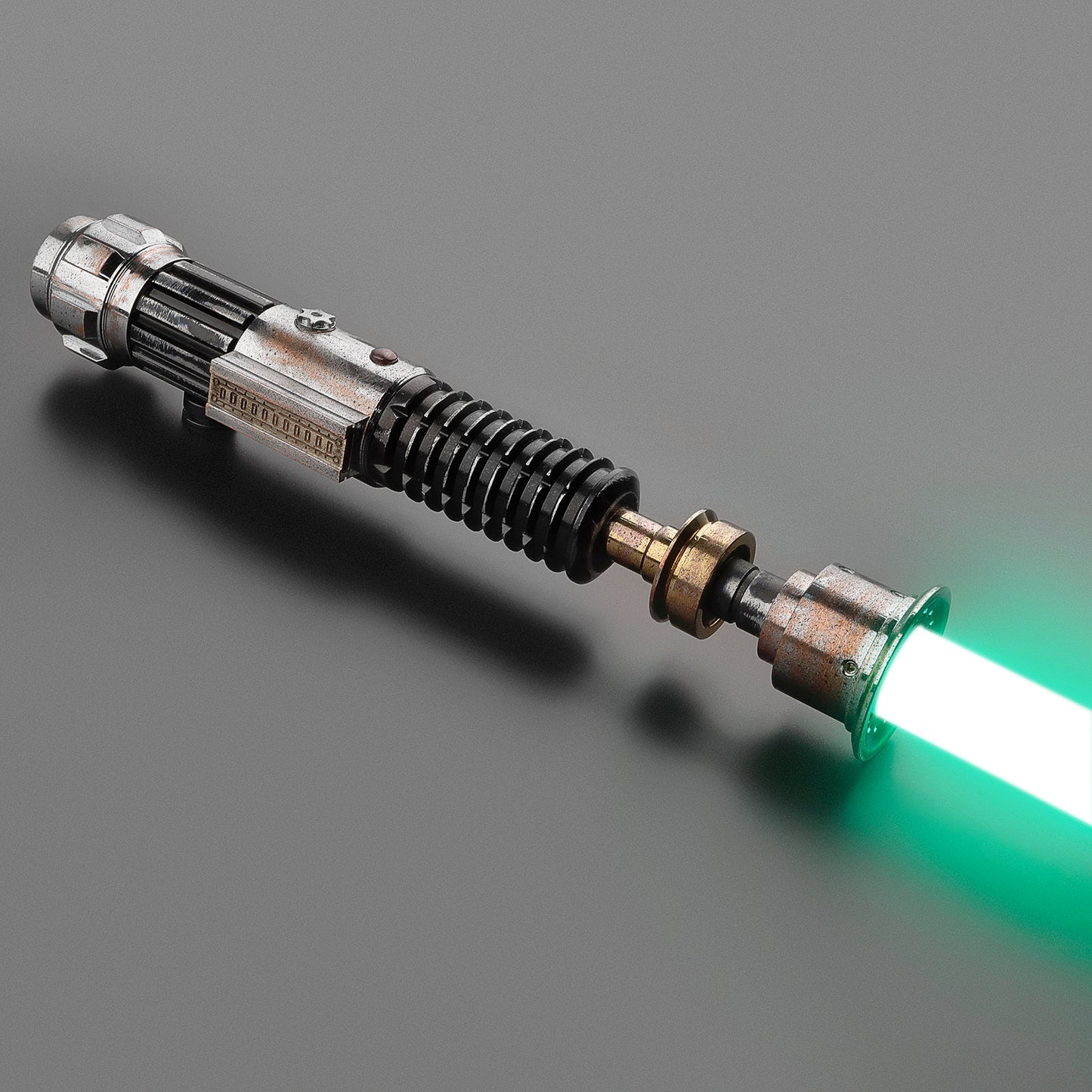 General Obi