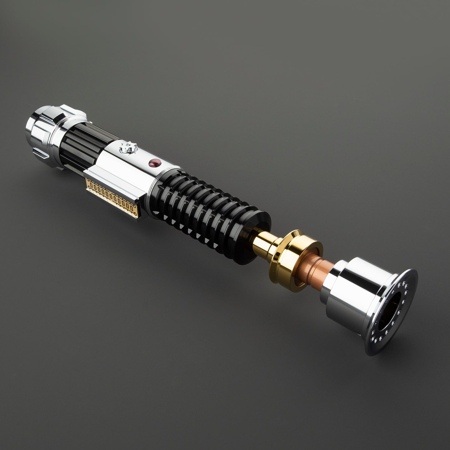 General Obi