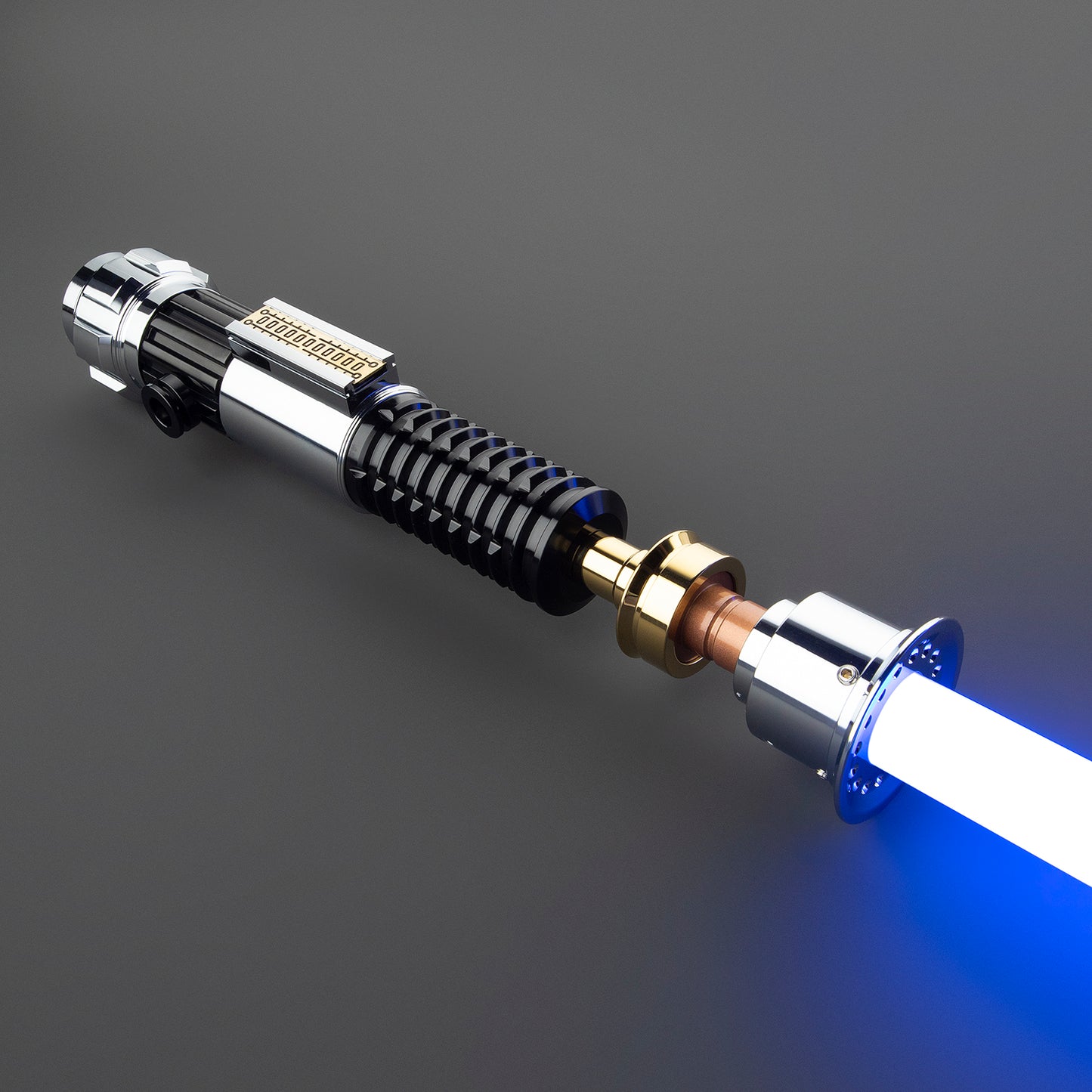 General Obi