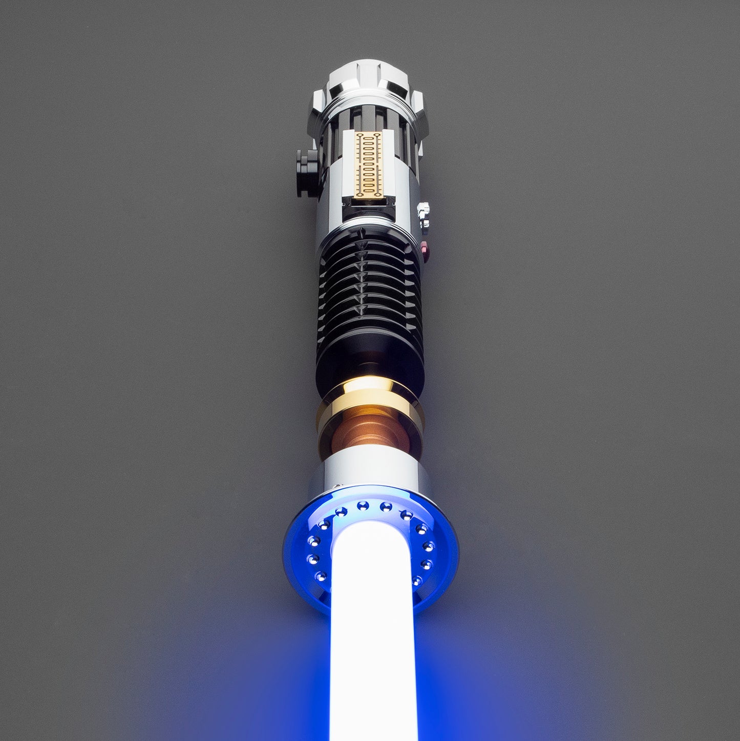 General Obi
