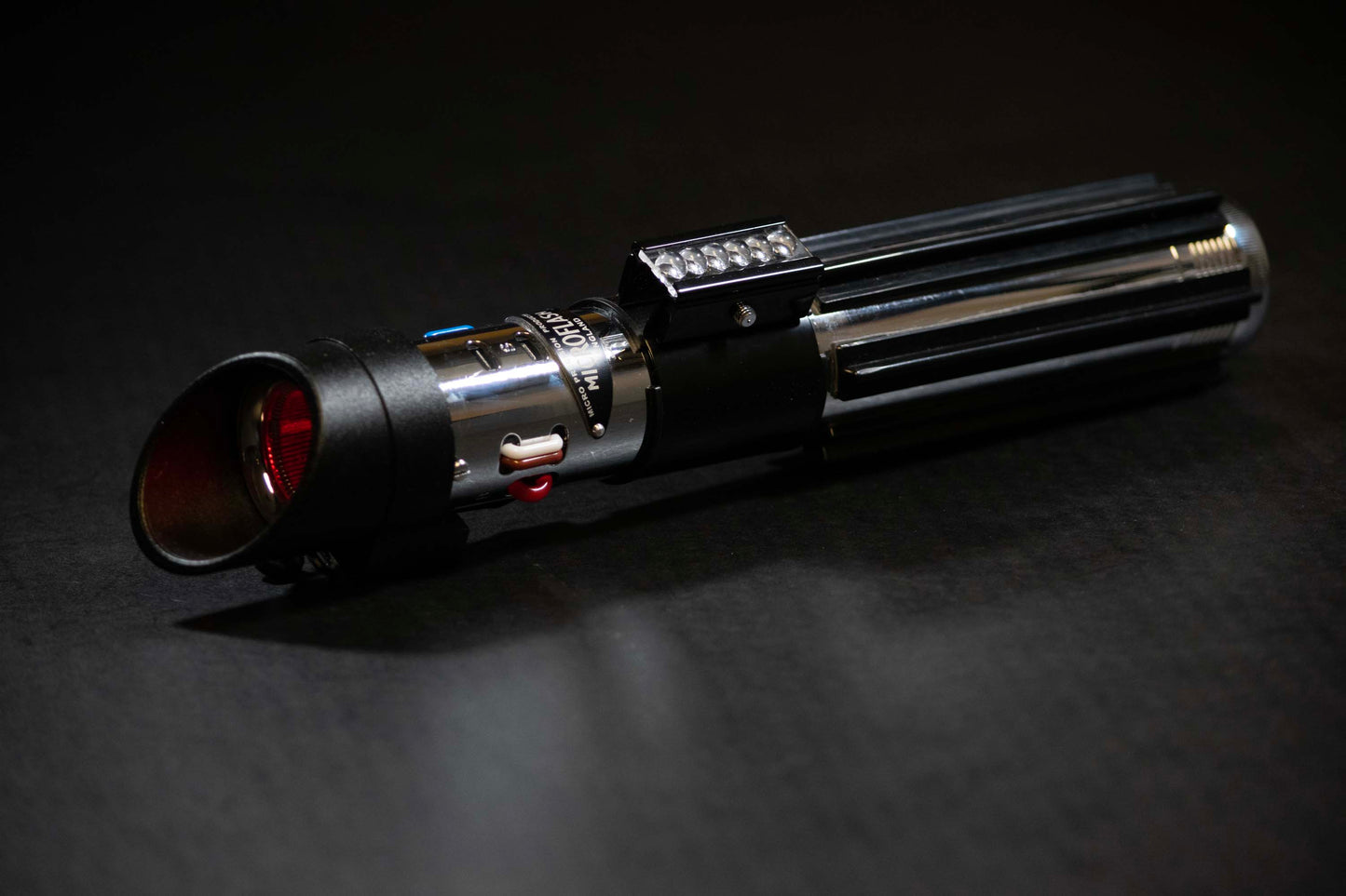The Father MPP 2.5