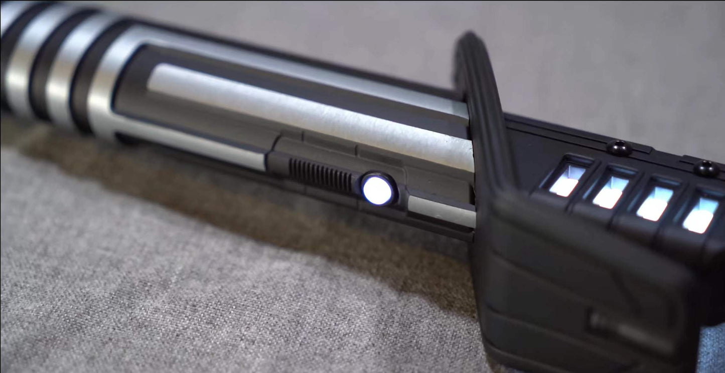 The Dark Saber