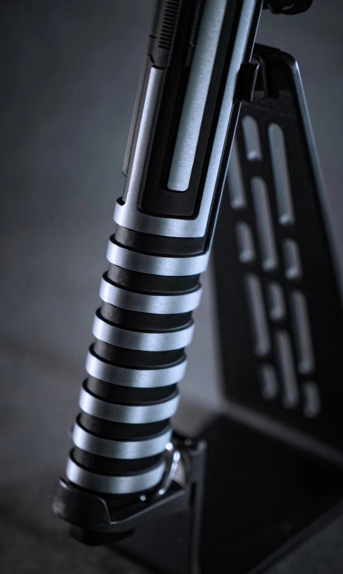 The Dark Saber