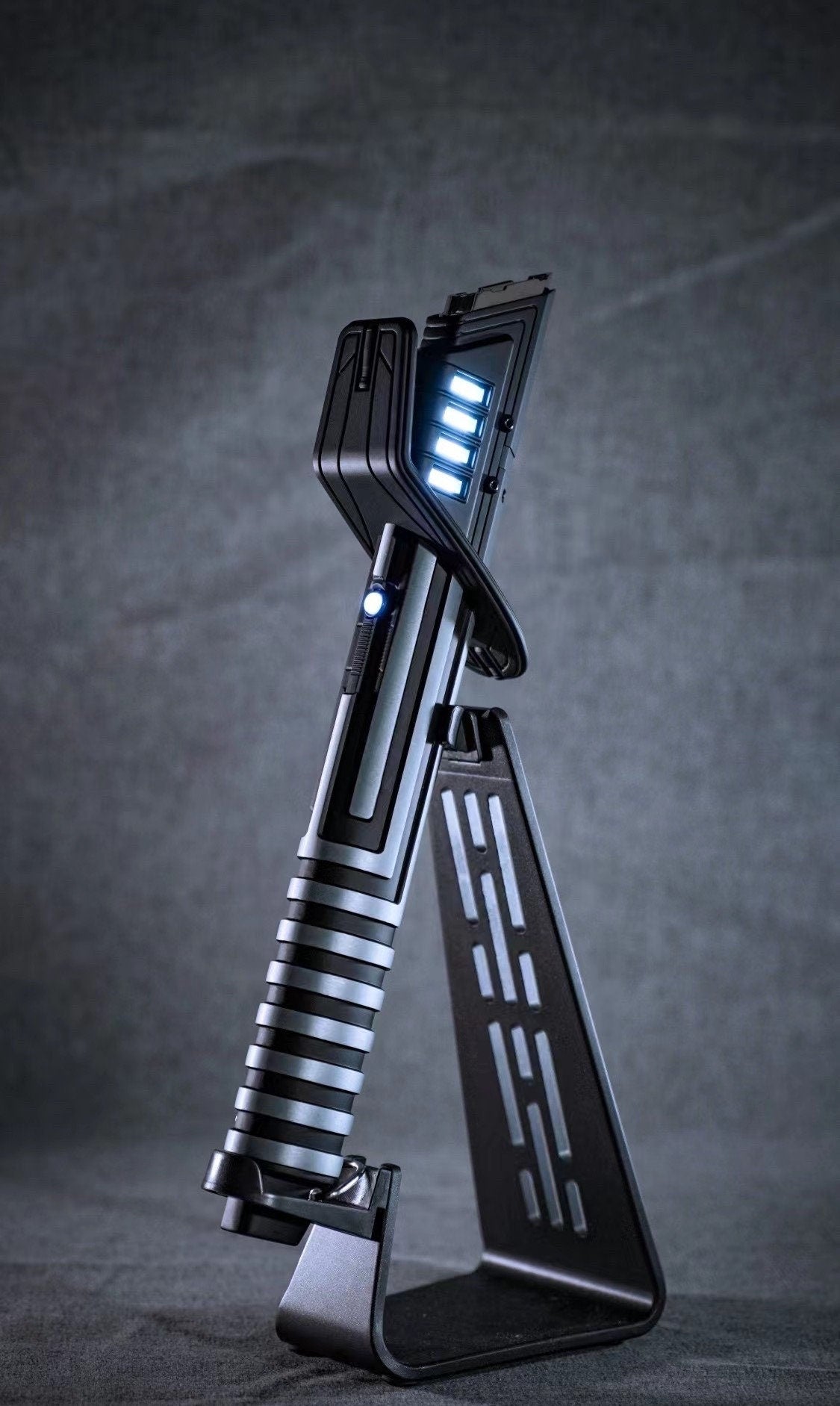 The Dark Saber