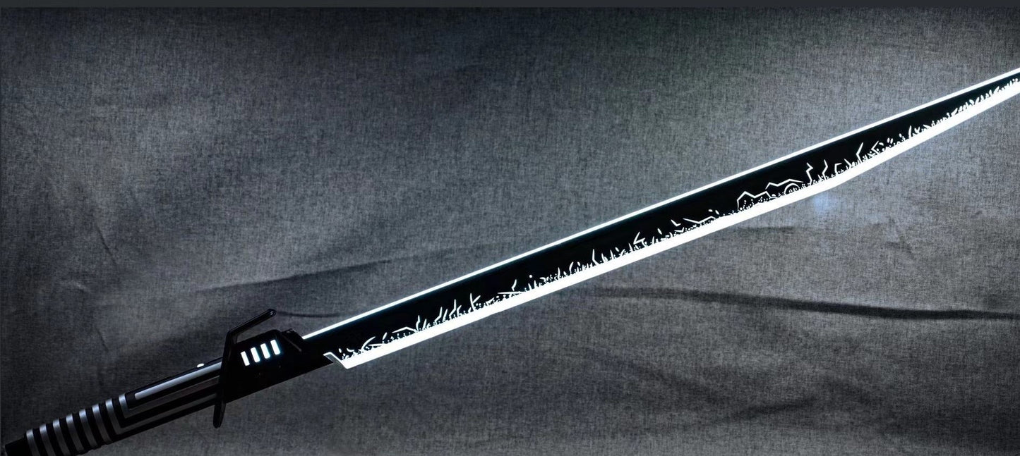 The Dark Saber
