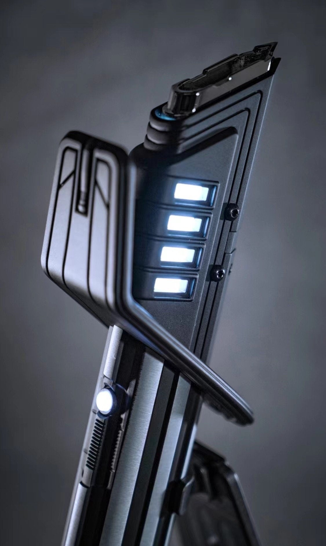 The Dark Saber
