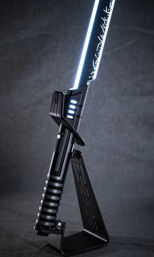 The Dark Saber