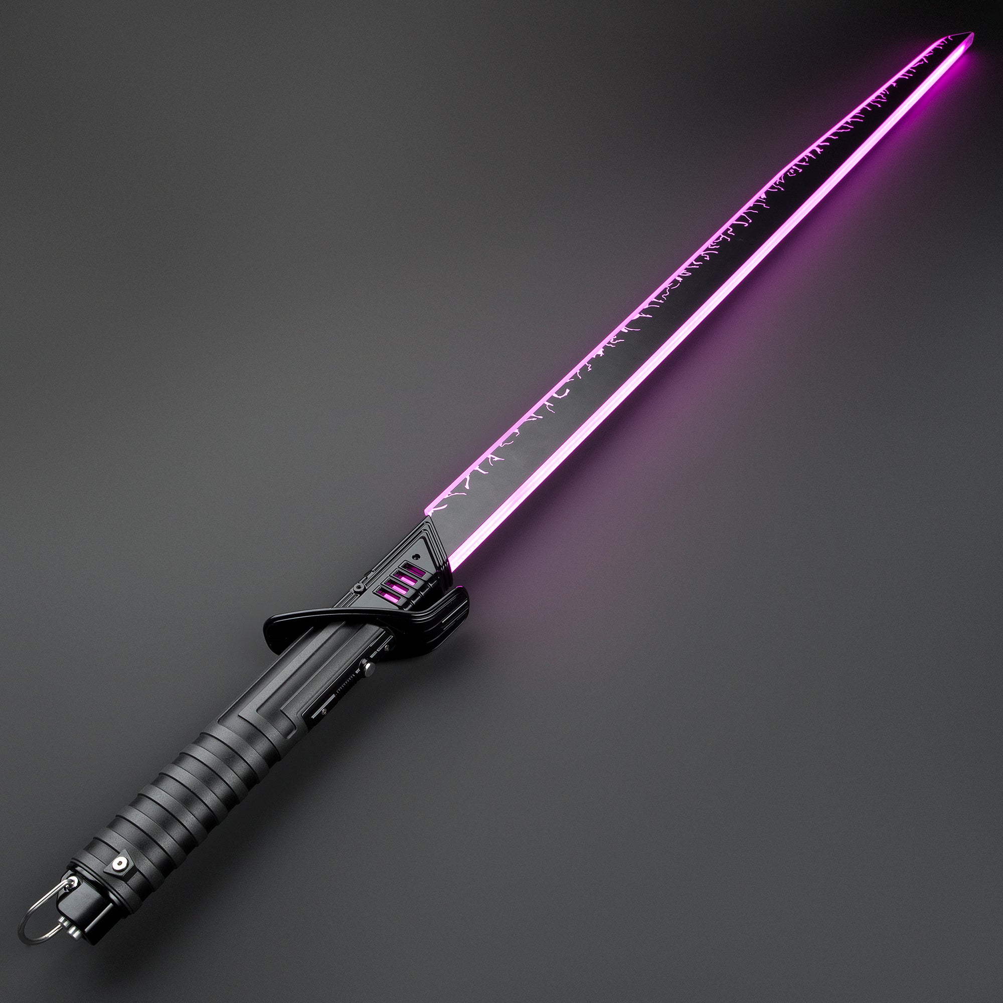 レビュー高評価のおせち贈り物 ライトセーバー Saberforge Katana